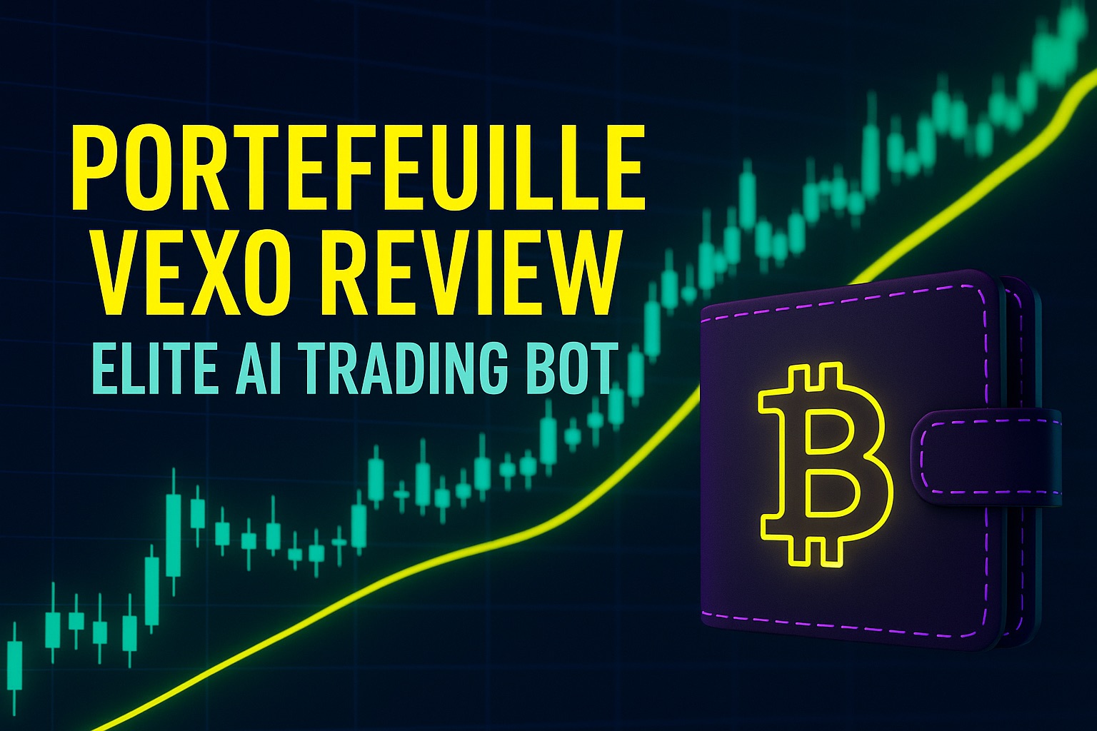 Portefeuille Vexo review